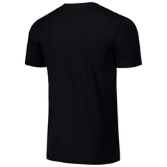 San Francisco Giants New Era Sugar Skulls T-Shirt - Black T-shirts