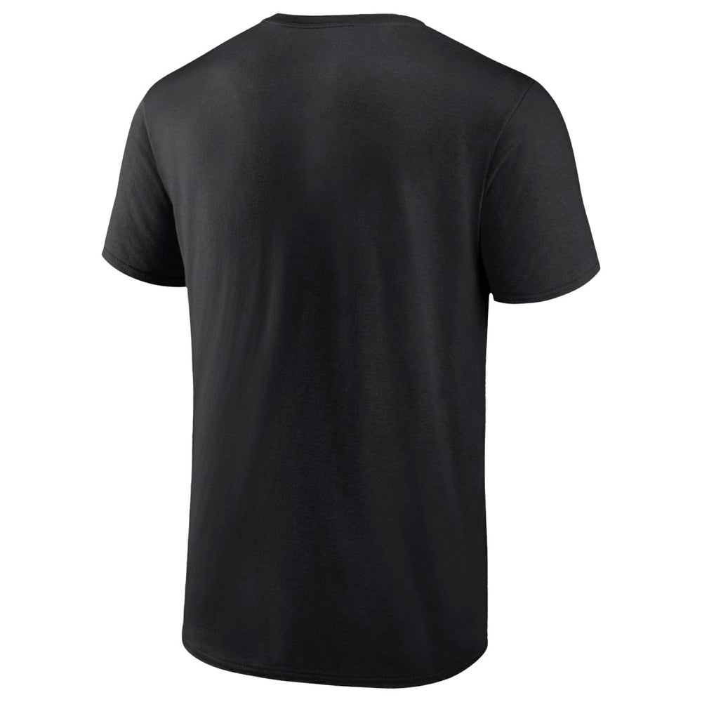 Anthony Edwards Minnesota Timberwolves Retro '90s T-Shirt Black