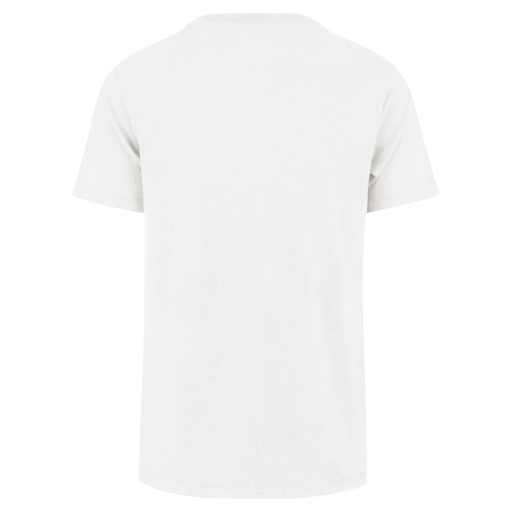 Detroit Lions '47 Pride Franklin T-Shirt White