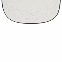 NHL Nashville Predators '47 OHT Military Appreciation Homeland Honor and Defend Hitch Adjustable Hat - Black