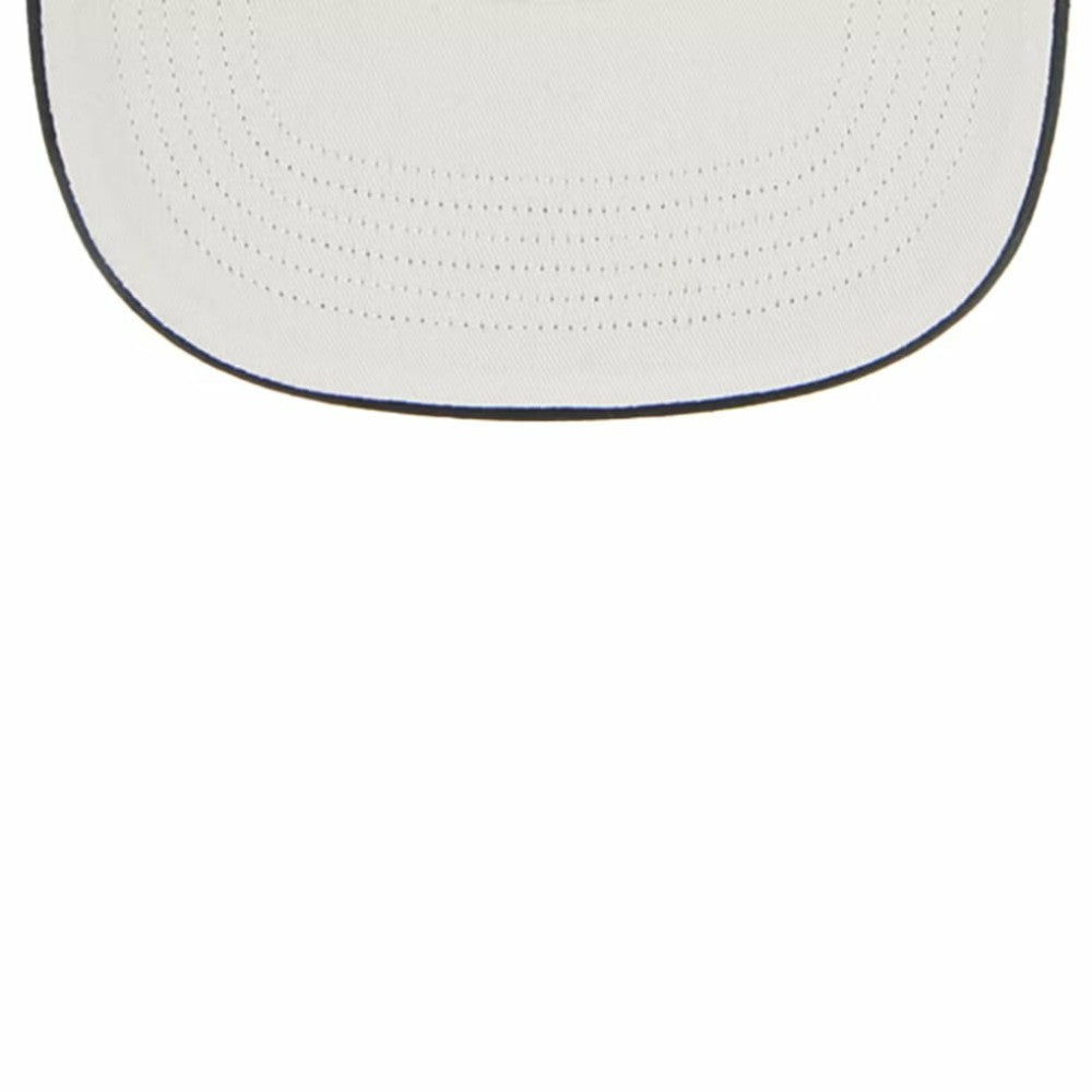 NHL Seattle Kraken '47 OHT Military Appreciation Homeland Honor and Defend Hitch Adjustable Hat - Black