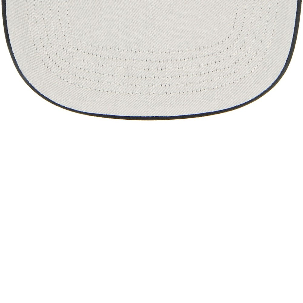 NHL Buffalo Sabres '47 OHT Military Appreciation Homeland Honor and Defend Hitch Adjustable Hat - Black