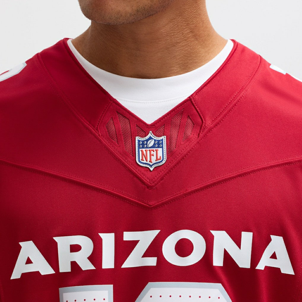 Marvin Harrison Jr. Arizona Cardinals Vapor F.U.S.E. Limited Jersey Cardinal
