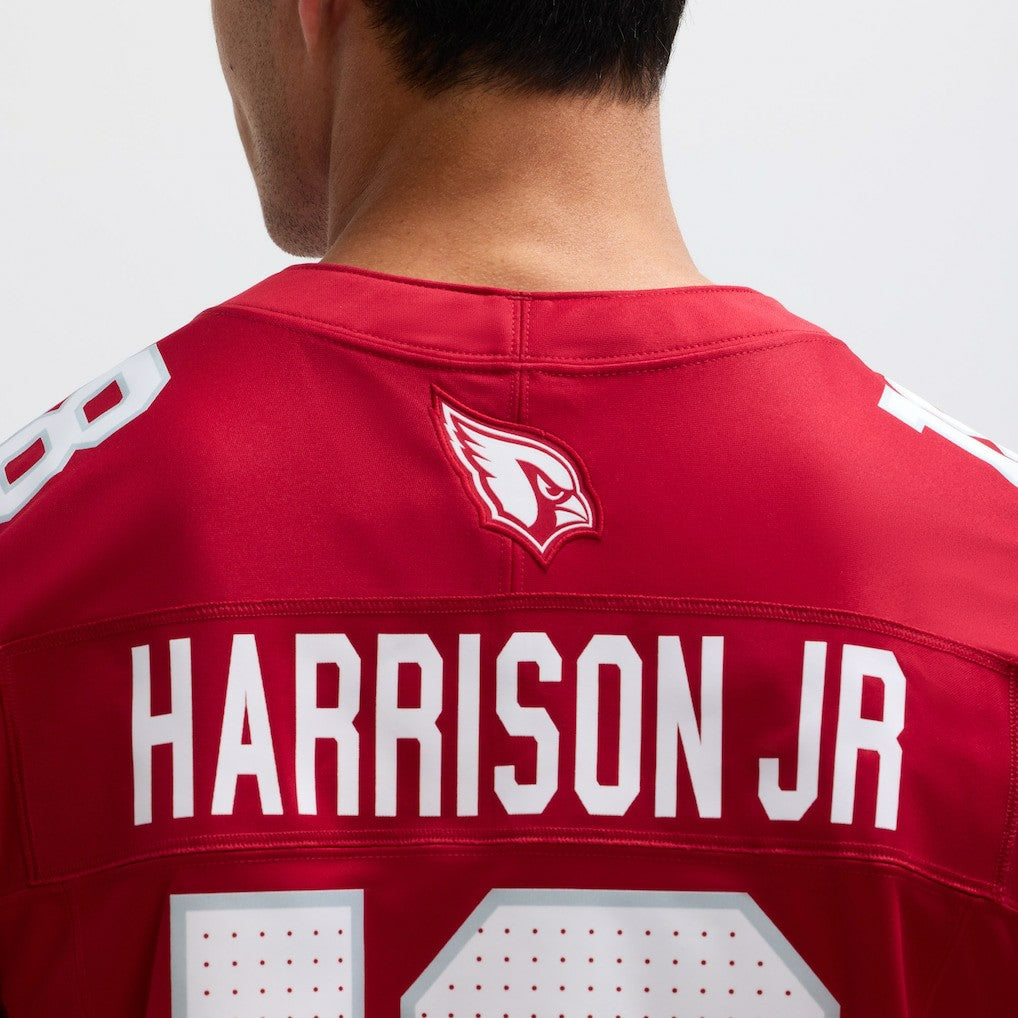Marvin Harrison Jr. Arizona Cardinals Vapor F.U.S.E. Limited Jersey Cardinal