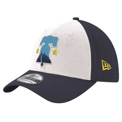 Philadelphia Phillies New Era 2024 City Connect 39THIRTY Flex Hat - White Hats