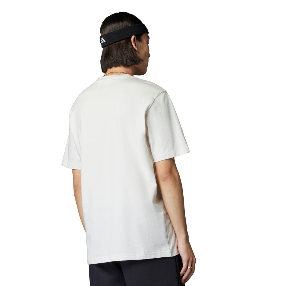 Germany National Team Originals 125th Anniversary Culturewear T-Shirt White