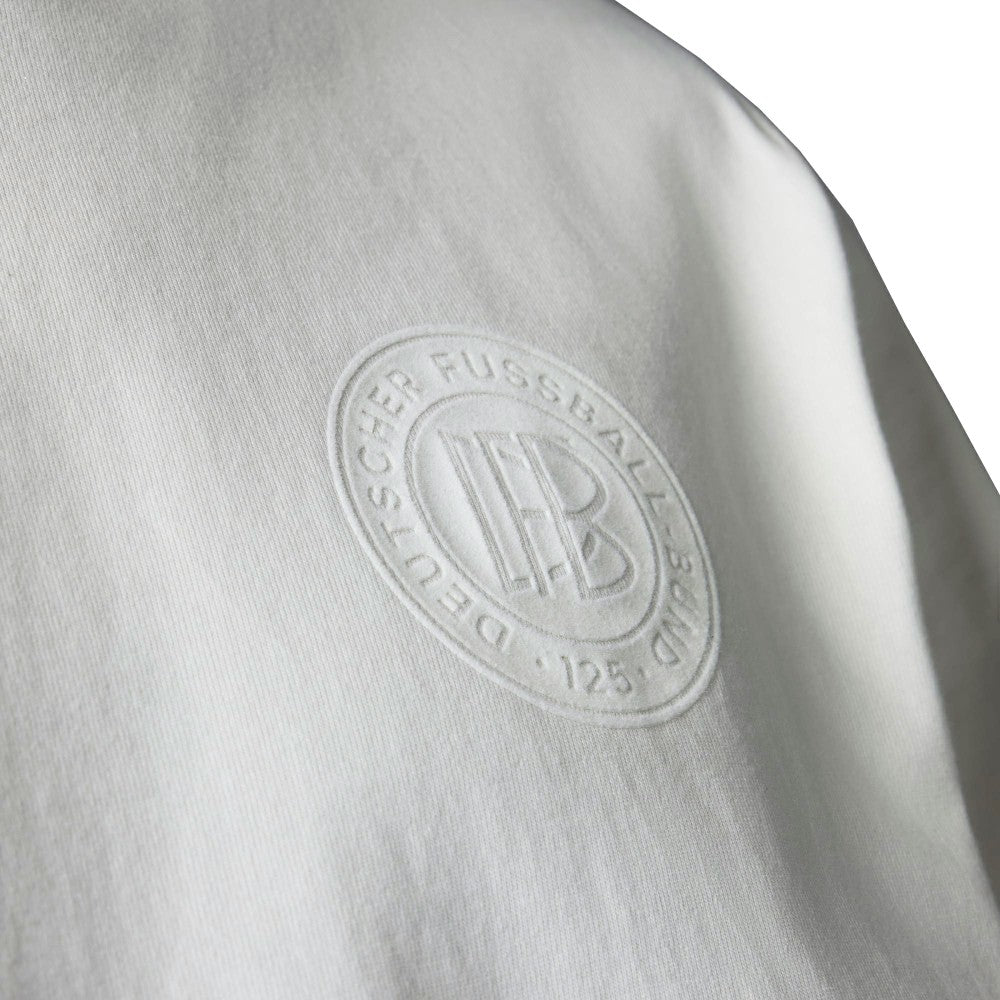 Germany National Team Originals 125th Anniversary Culturewear T-Shirt White