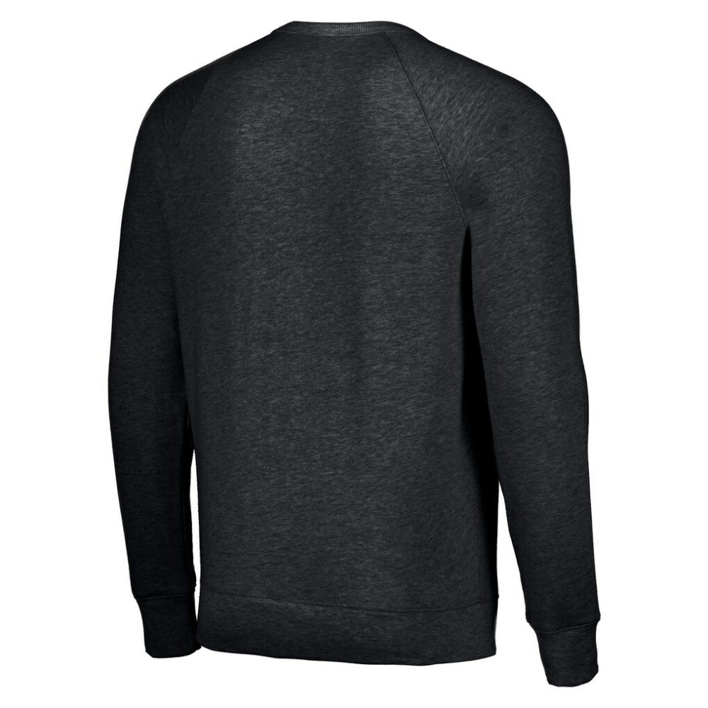 Chicago White Sox MLB x Guy Fieri’s Flavortown Unisex Tri-Blend Pullover Sweatshirt - Charcoal Pullover