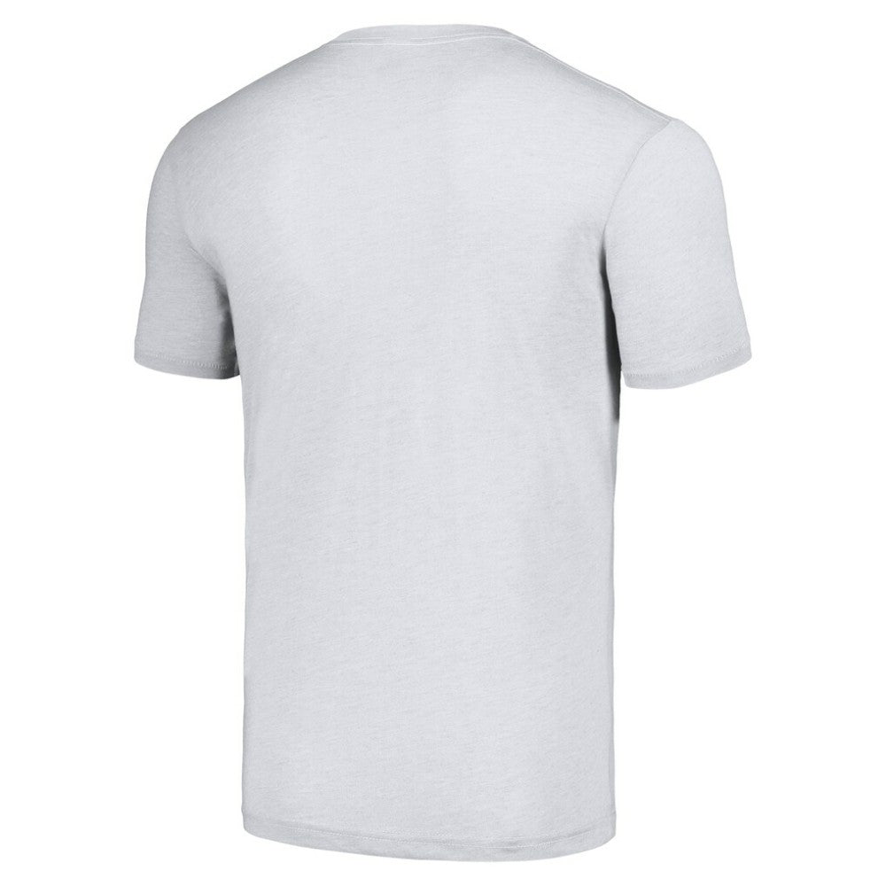 Miami Marlins MLB x Guy Fieri’s Flavortown Unisex Tri-Blend T-Shirt - Ash T-shirts