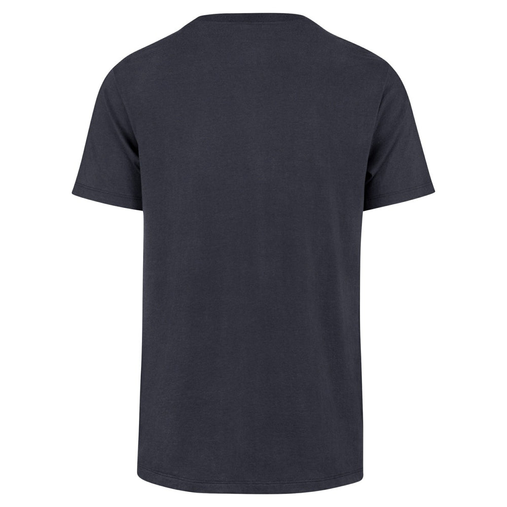Minnesota Timberwolves '47 Remix Franklin T-Shirt Navy