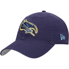 Tampa Bay Rays New Era City Connect 9TWENTY Adjustable Hat - Navy Hats
