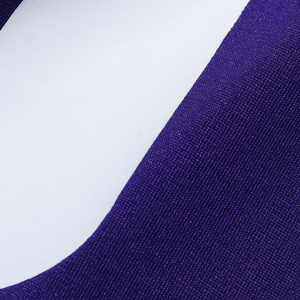 NFL Michael Jurgens Minnesota Vikings Game Jersey - Purple