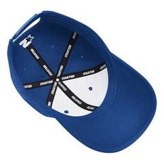 NHL New York Rangers Starter Primary Logo Adjustable Hat - Blue