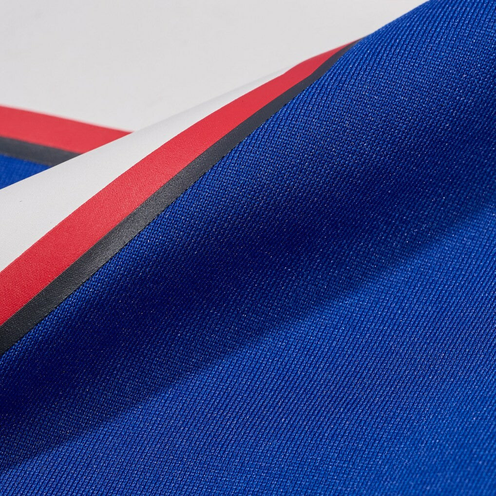 Xavier Johnson Buffalo Bills Game Jersey Royal