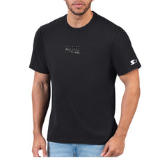 New York Giants Starter 1925 Collection T-Shirt Black