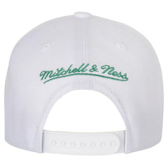 NHL Los Angeles Kings Mitchell & Ness Youth After Shock Snapback Hat - White