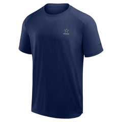 Dallas Cowboys Front Office Move Mono T-Shirt Navy