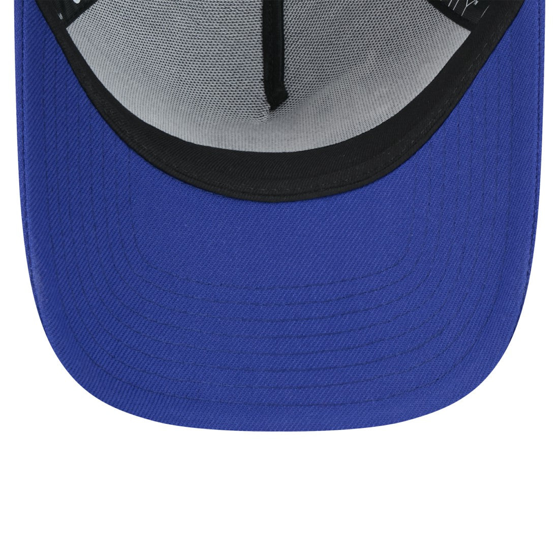 Denver Broncos New Era Mystic 9FORTY A-Frame Adjustable Hat Orange