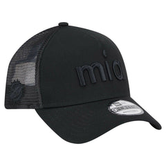 Miami Dolphins New Era Black