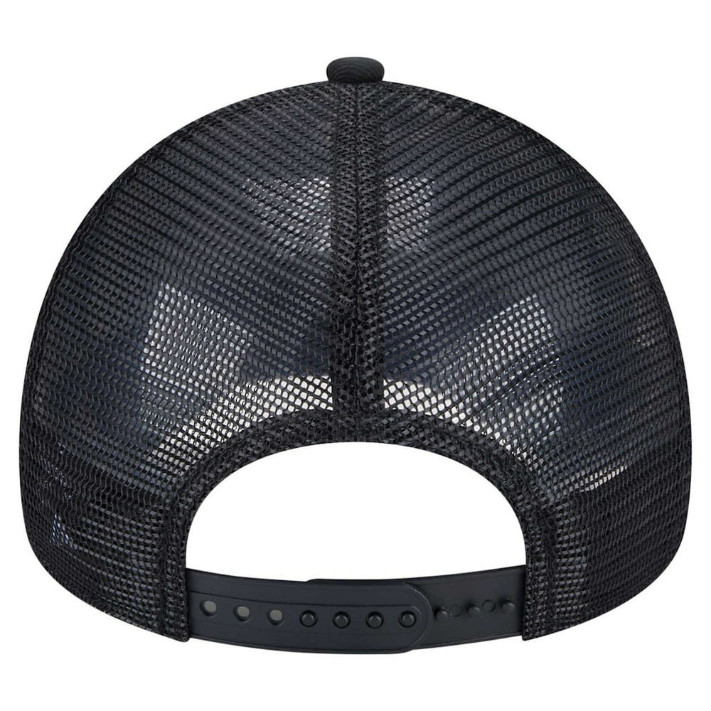 Jacksonville Jaguars New Era Black