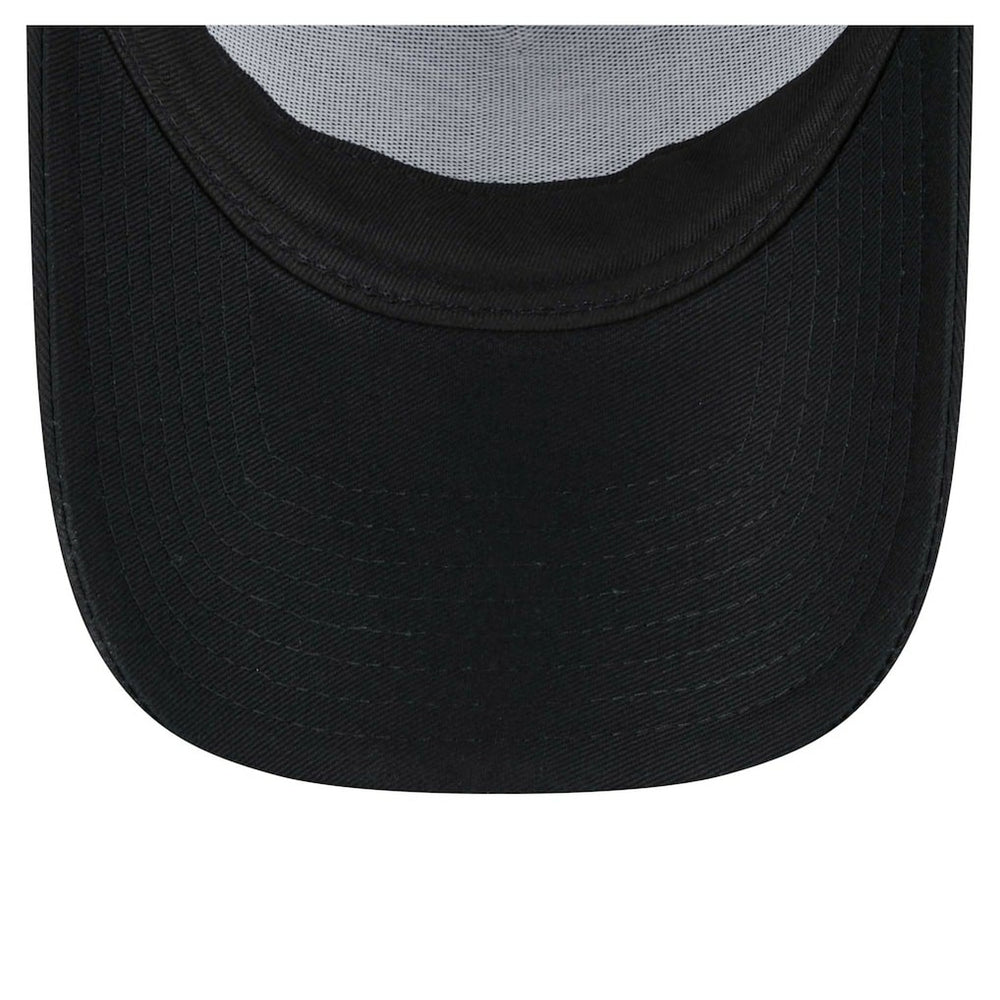 Jacksonville Jaguars New Era Black