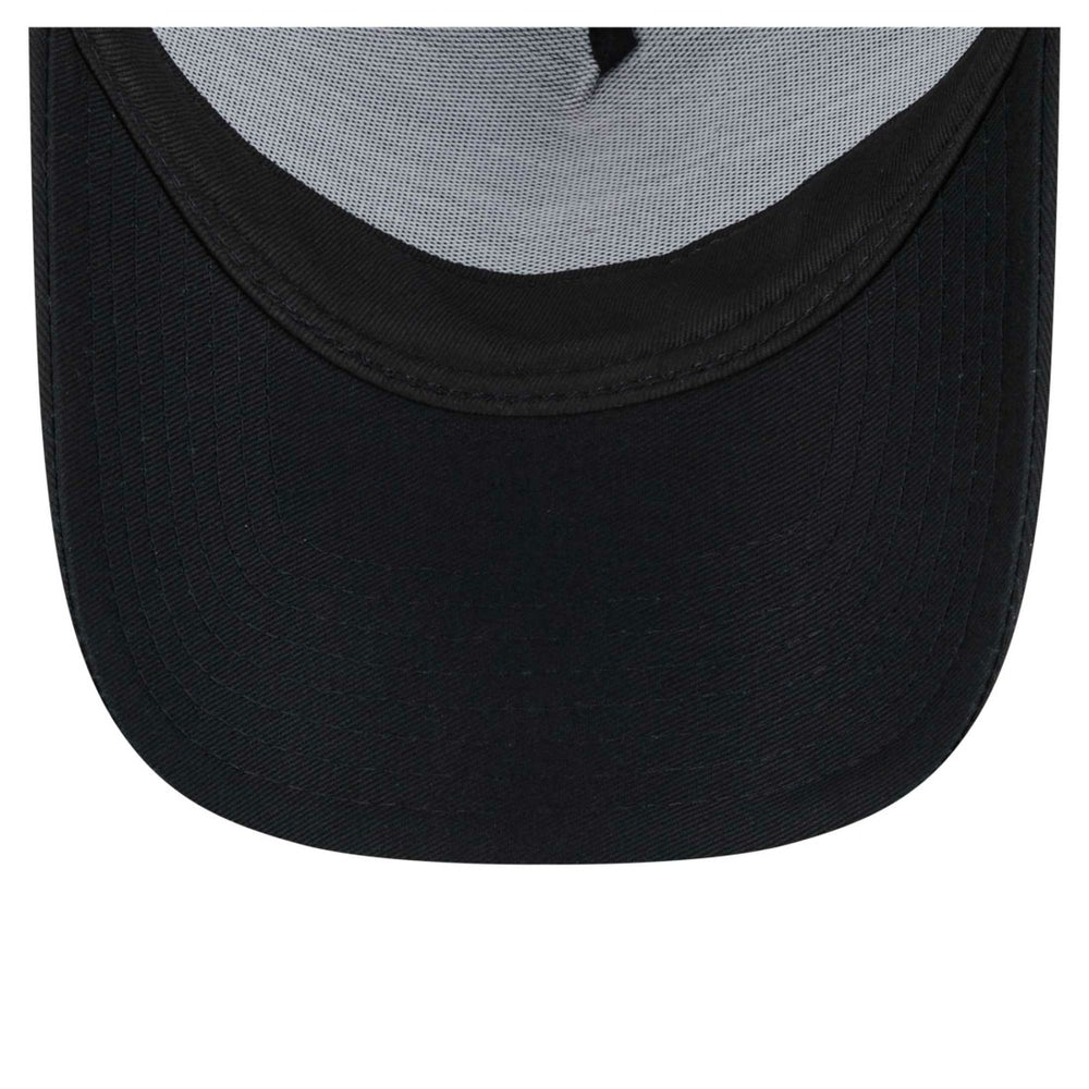 Tennessee Titans New Era Black