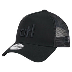 Atlanta Falcons New Era Black