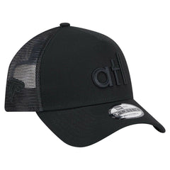 Atlanta Falcons New Era Black