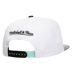 Chicago Bulls Day 11 Snapback Hat White