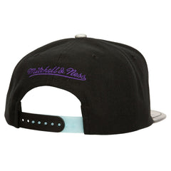 Chicago Bulls Day 11 Snapback Hat Black