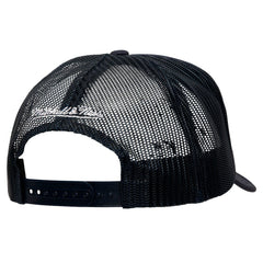 New Orleans Pelicans Core Evergreen OTC Trucker Adjustable Hat Navy