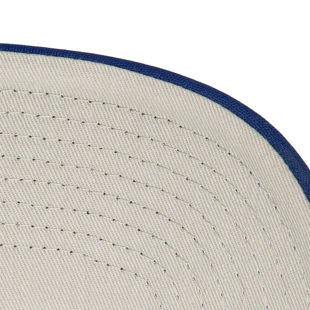 Philadelphia 76ers Core Evergreen OTC Trucker Adjustable Hat Royal