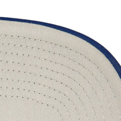 Philadelphia 76ers Core Evergreen OTC Trucker Adjustable Hat Royal