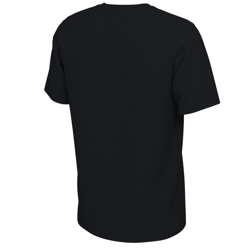 Boston Celtics 18-Time NBA Finals Champions Big & Tall Locker Room T-Shirt Black
