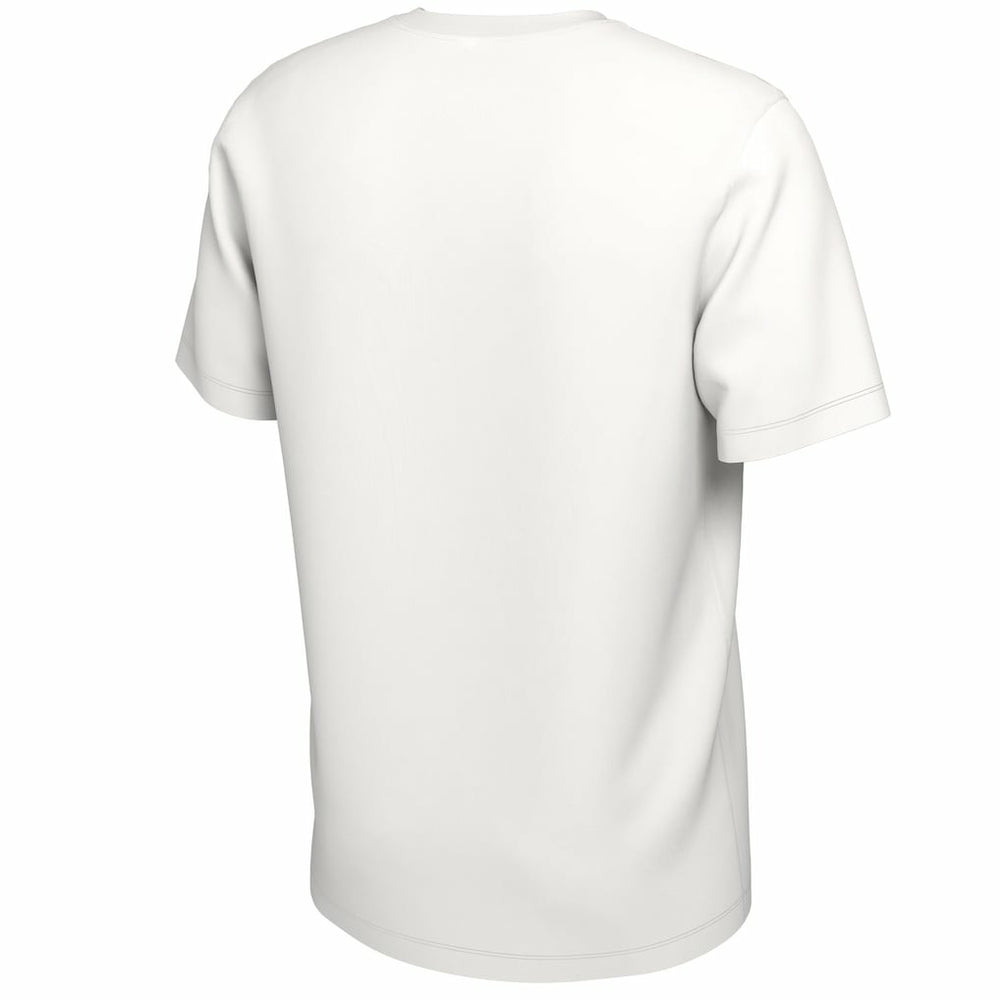Boston Celtics 2024 NBA Finals Champions Big & Tall Parade T-Shirt White