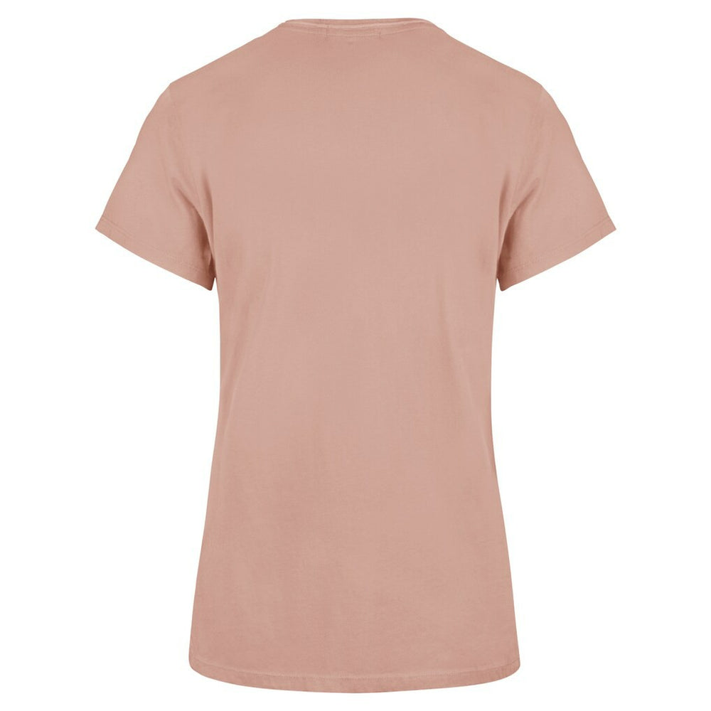 New York Jets '47 Women's Premier Frankie T-Shirt Light Pink