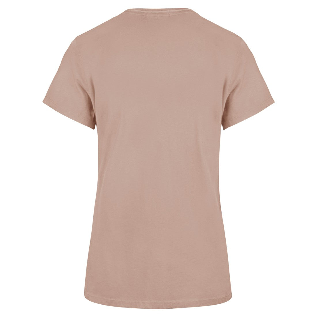 Tennessee Titans '47 Women's Premier Frankie T-Shirt Light Pink