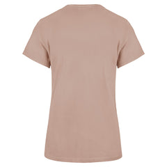 Tennessee Titans '47 Women's Premier Frankie T-Shirt Light Pink