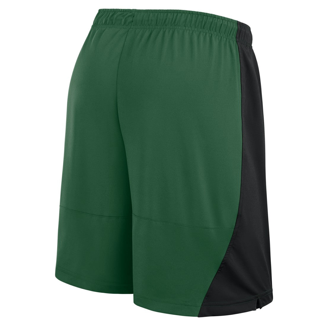 New York Jets No Defense Shorts Green