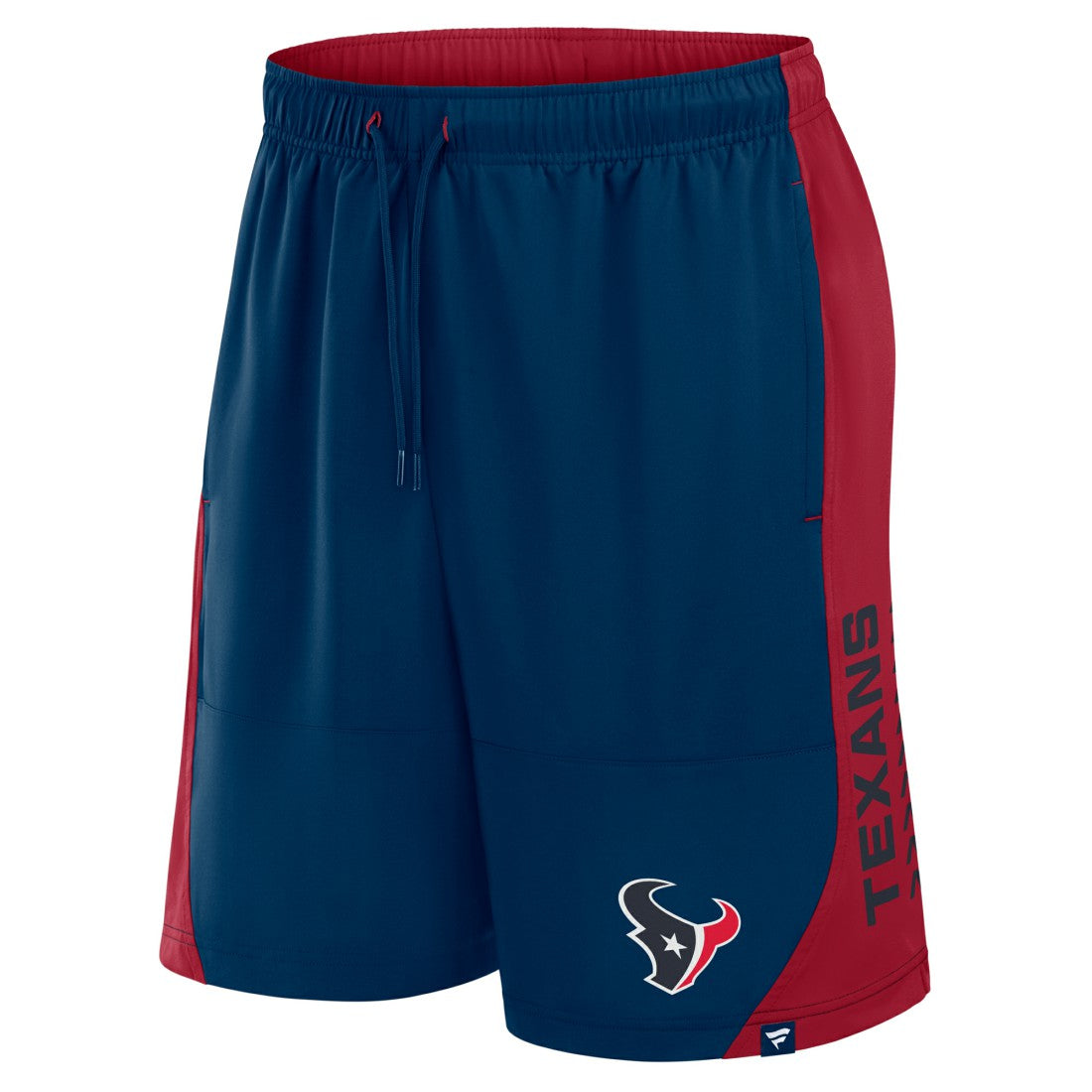 Houston Texans No Defense Shorts Navy