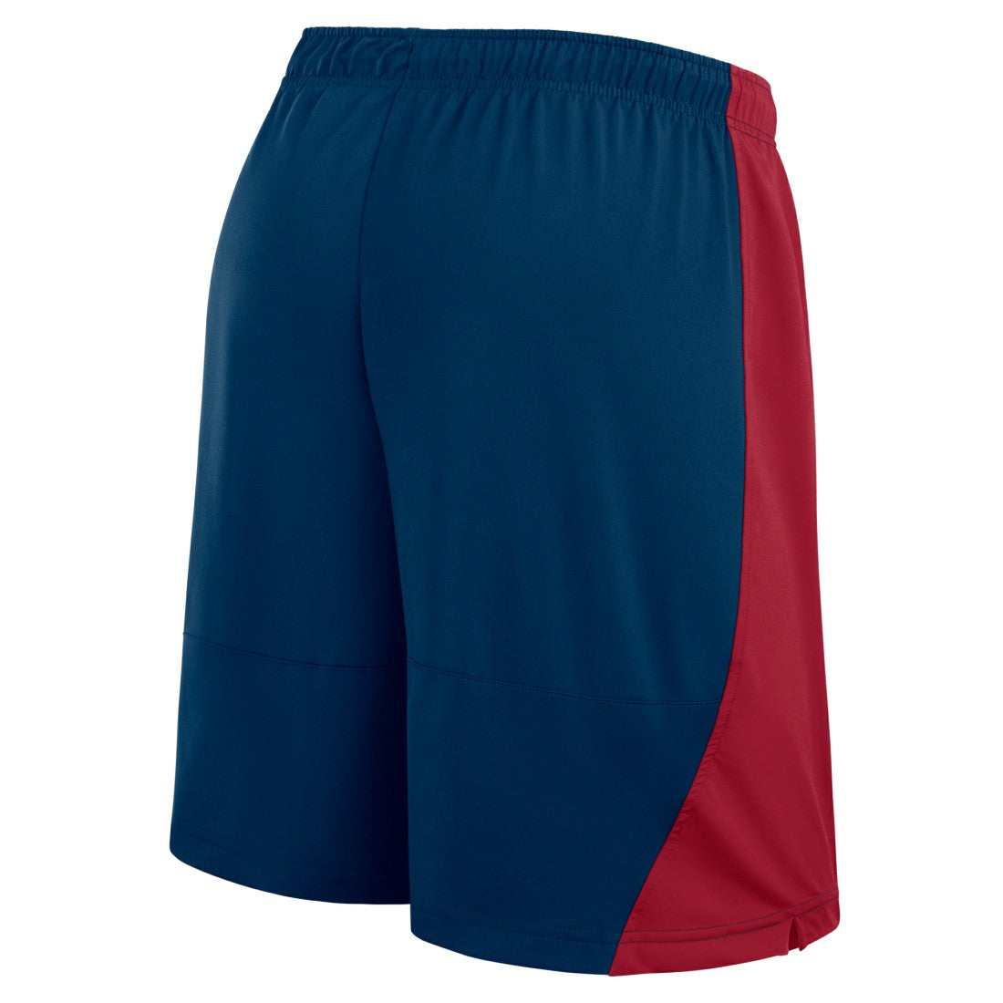 Houston Texans No Defense Shorts Navy