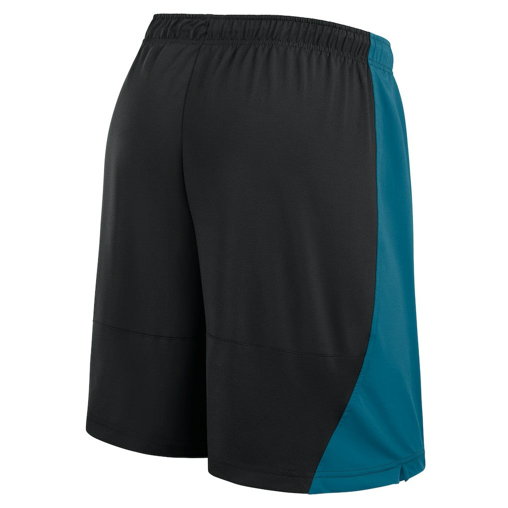 Jacksonville Jaguars No Defense Shorts Black