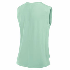 Indianapolis Colts Women's Studio Embrace Tank Top Mint