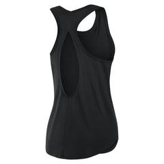 Cincinnati Bengals Women's Iron Fan Tank Top Black