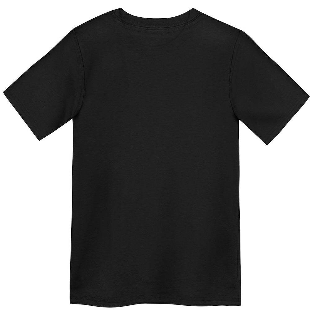 Boston Celtics Preschool 18-Time NBA Finals Champions Locker Room T-Shirt Black
