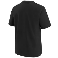 Boston Celtics Youth 18-Time NBA Finals Champions Locker Room T-Shirt Black