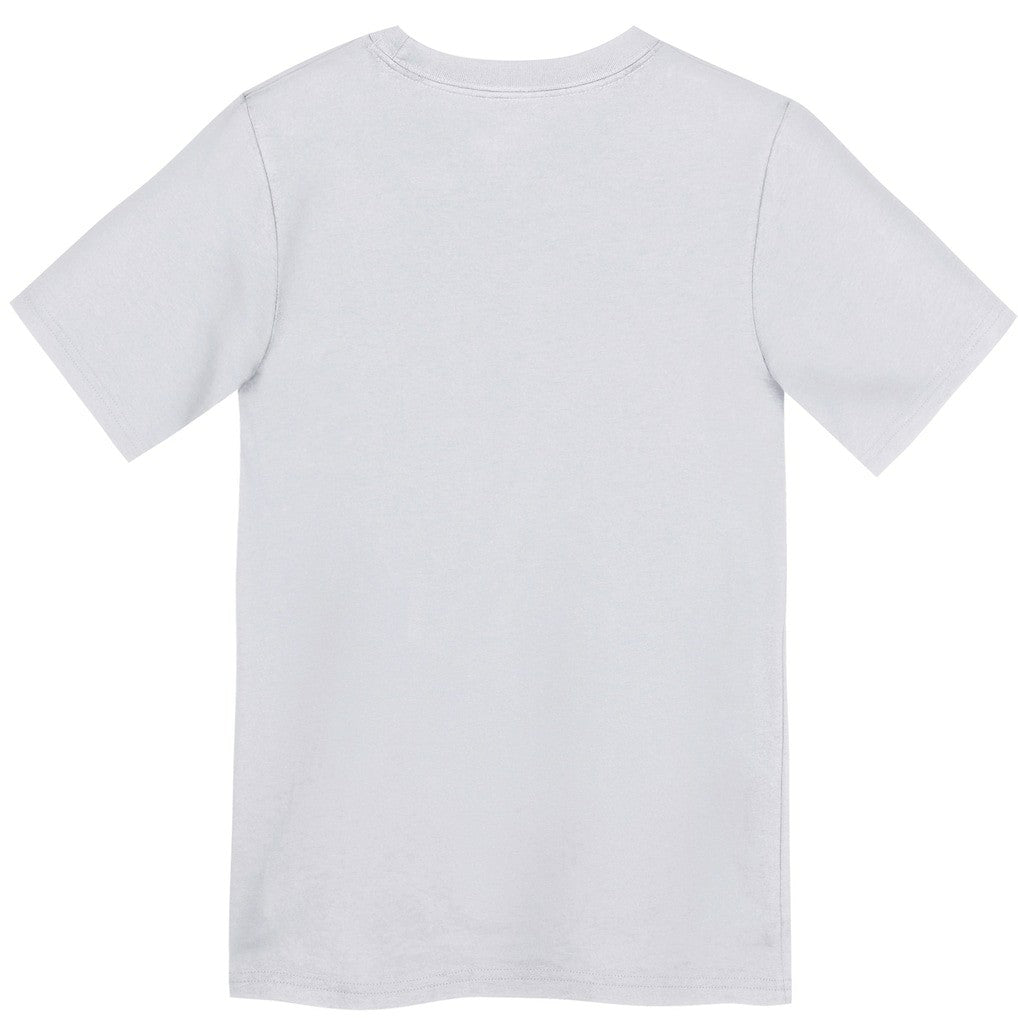 Boston Celtics Youth 2024 NBA Finals Champions Celebration Parade T-Shirt White