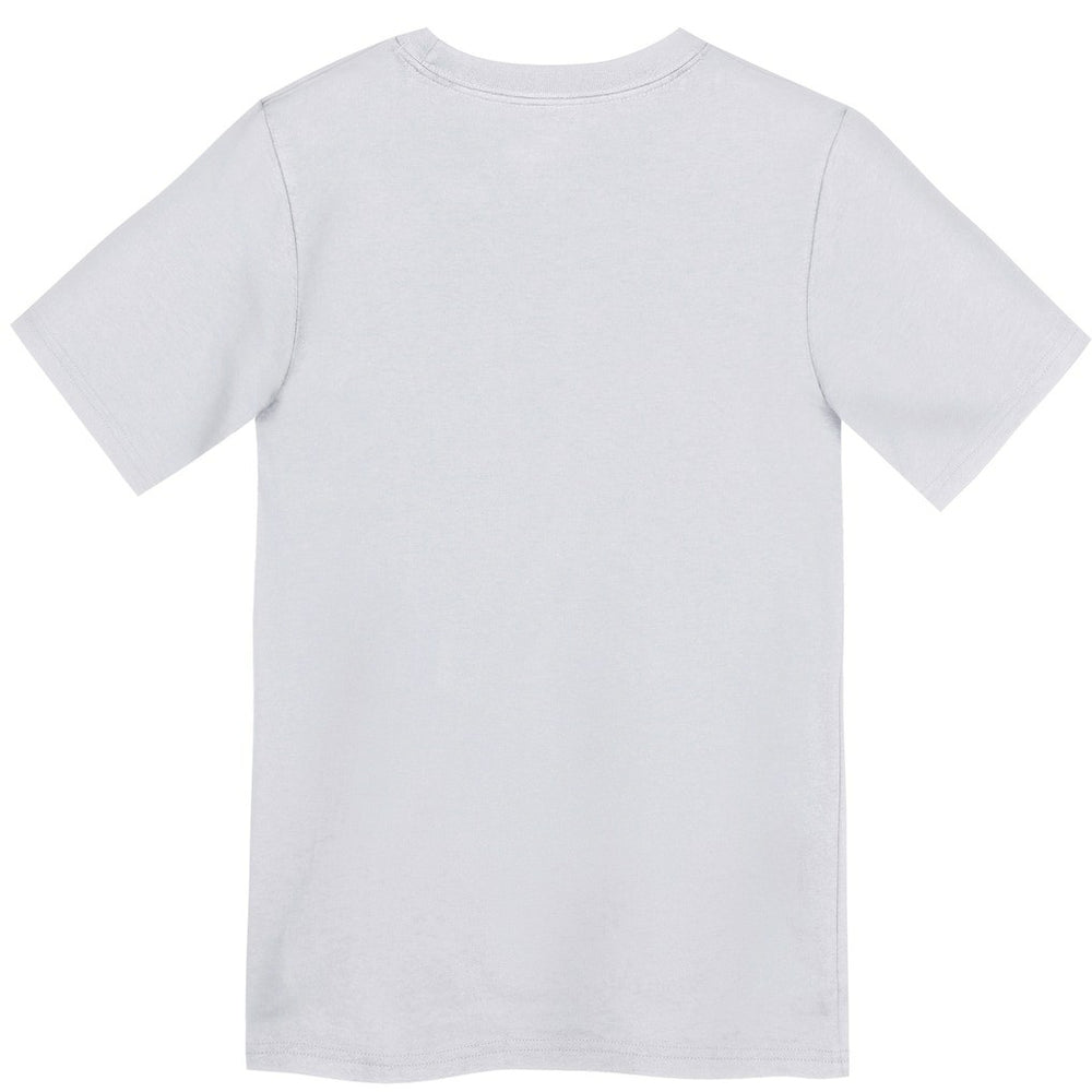 Boston Celtics Youth 2024 NBA Finals Champions Celebration Parade T-Shirt White