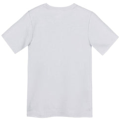 Boston Celtics Youth 2024 NBA Finals Champions Celebration Parade T-Shirt White