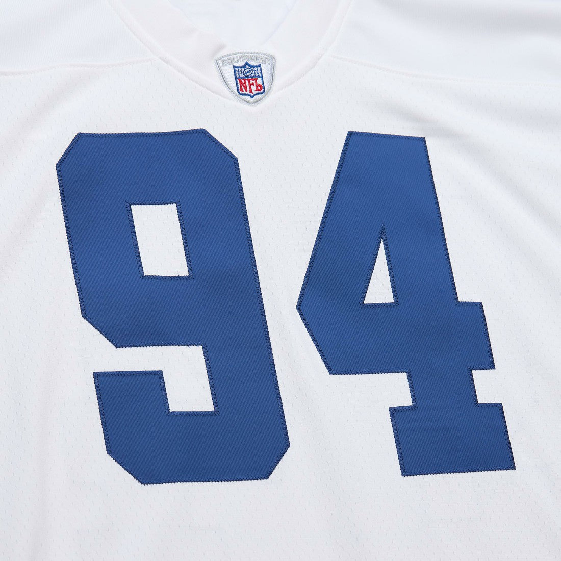 DeMarcus Ware Dallas Cowboys 2005 Legacy Replica Jersey White